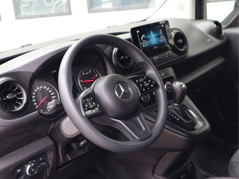 Mercedes-Benz Citan 110 CDI Automaat - 3 Zits - Camera - Navi