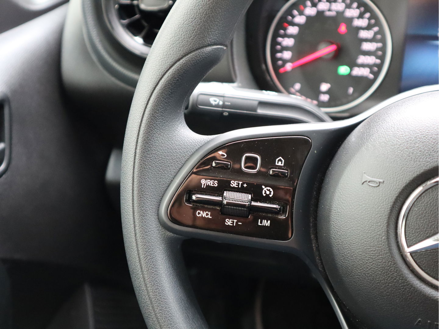 Mercedes-Benz Citan 110 CDI Automaat - 3 Zits - Camera - Navi