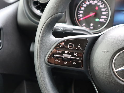 Mercedes-Benz Citan 110 CDI Automaat - 3 Zits - Camera - Navi