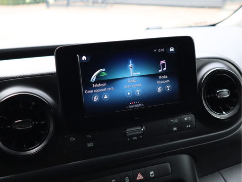 Mercedes-Benz Citan 110 CDI Automaat - 3 Zits - Camera - Navi