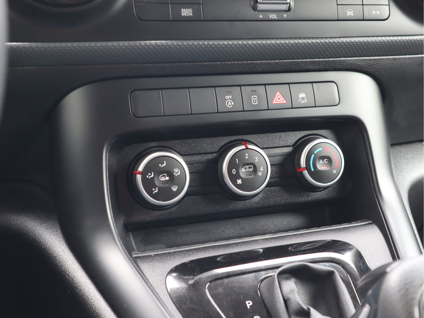 Mercedes-Benz Citan 110 CDI Automaat - 3 Zits - Camera - Navi