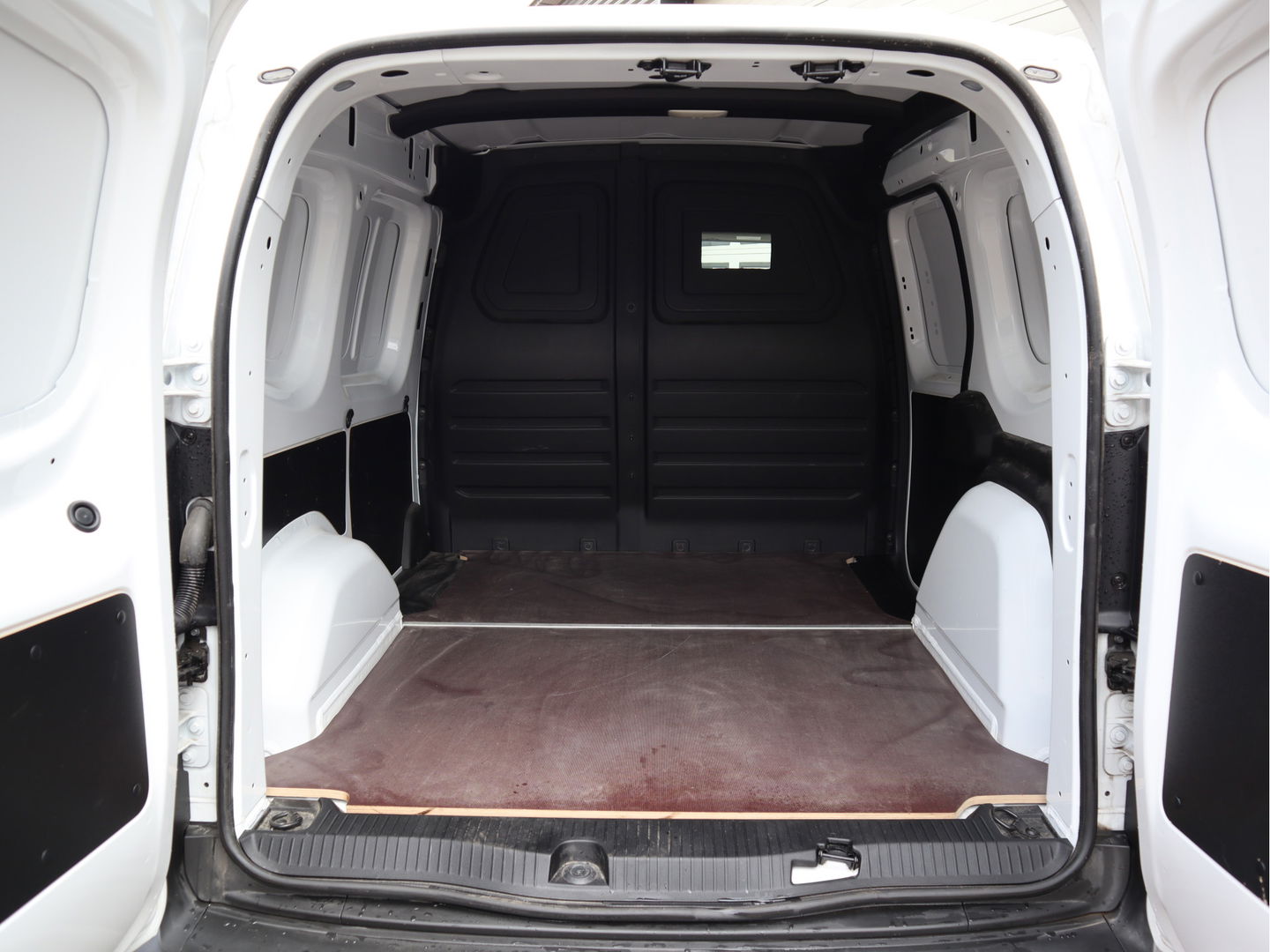Mercedes-Benz Citan 110 CDI Automaat - 3 Zits - Camera - Navi