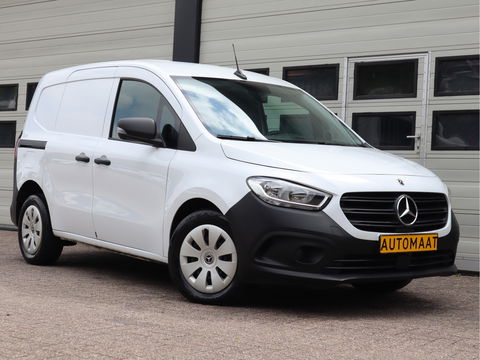 Mercedes-Benz Citan 110 CDI Automaat - 3 Zits - Camera - Navi