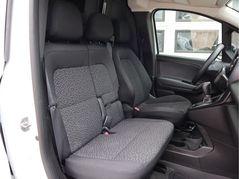 Mercedes-Benz Citan 110 CDI Automaat - 3 Zits - Camera - Navi