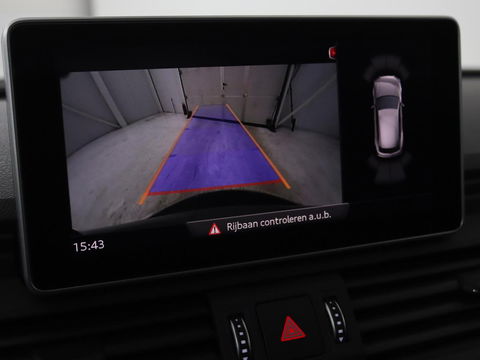 Audi Q5 50 TFSI e quattro S edition | Stoelverwarming | Adaptive cruise | Camera | Navigatie | Full LED | Virtual Cockpit | Climate control | Parkeerhulp
