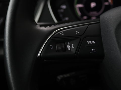 Audi Q5 50 TFSI e quattro S edition | Stoelverwarming | Adaptive cruise | Camera | Navigatie | Full LED | Virtual Cockpit | Climate control | Parkeerhulp