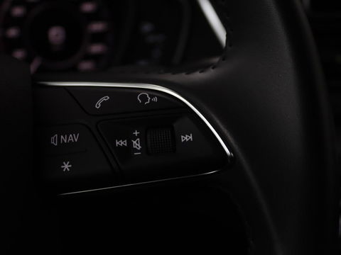 Audi Q5 50 TFSI e quattro S edition | Stoelverwarming | Adaptive cruise | Camera | Navigatie | Full LED | Virtual Cockpit | Climate control | Parkeerhulp