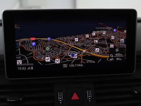 Audi Q5 50 TFSI e quattro S edition | Stoelverwarming | Adaptive cruise | Camera | Navigatie | Full LED | Virtual Cockpit | Climate control | Parkeerhulp