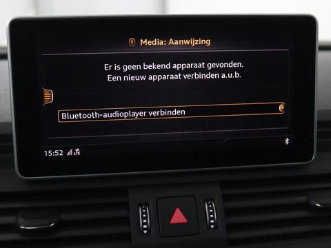 Audi Q5 50 TFSI e quattro S edition | Stoelverwarming | Adaptive cruise | Camera | Navigatie | Full LED | Virtual Cockpit | Climate control | Parkeerhulp