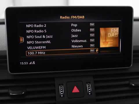 Audi Q5 50 TFSI e quattro S edition | Stoelverwarming | Adaptive cruise | Camera | Navigatie | Full LED | Virtual Cockpit | Climate control | Parkeerhulp