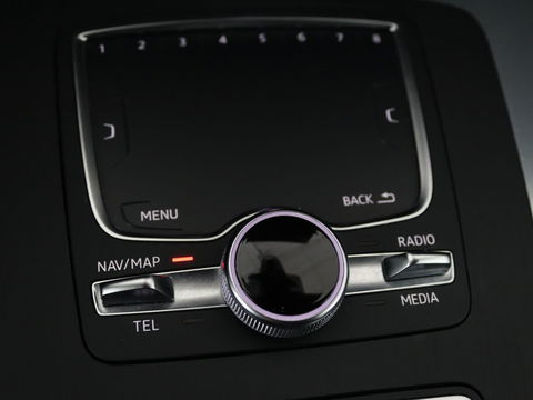 Audi Q5 50 TFSI e quattro S edition | Stoelverwarming | Adaptive cruise | Camera | Navigatie | Full LED | Virtual Cockpit | Climate control | Parkeerhulp