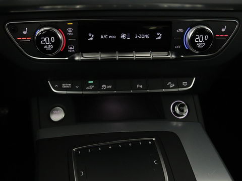 Audi Q5 50 TFSI e quattro S edition | Stoelverwarming | Adaptive cruise | Camera | Navigatie | Full LED | Virtual Cockpit | Climate control | Parkeerhulp