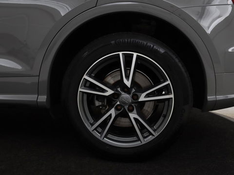 Audi Q5 50 TFSI e quattro S edition | Stoelverwarming | Adaptive cruise | Camera | Navigatie | Full LED | Virtual Cockpit | Climate control | Parkeerhulp