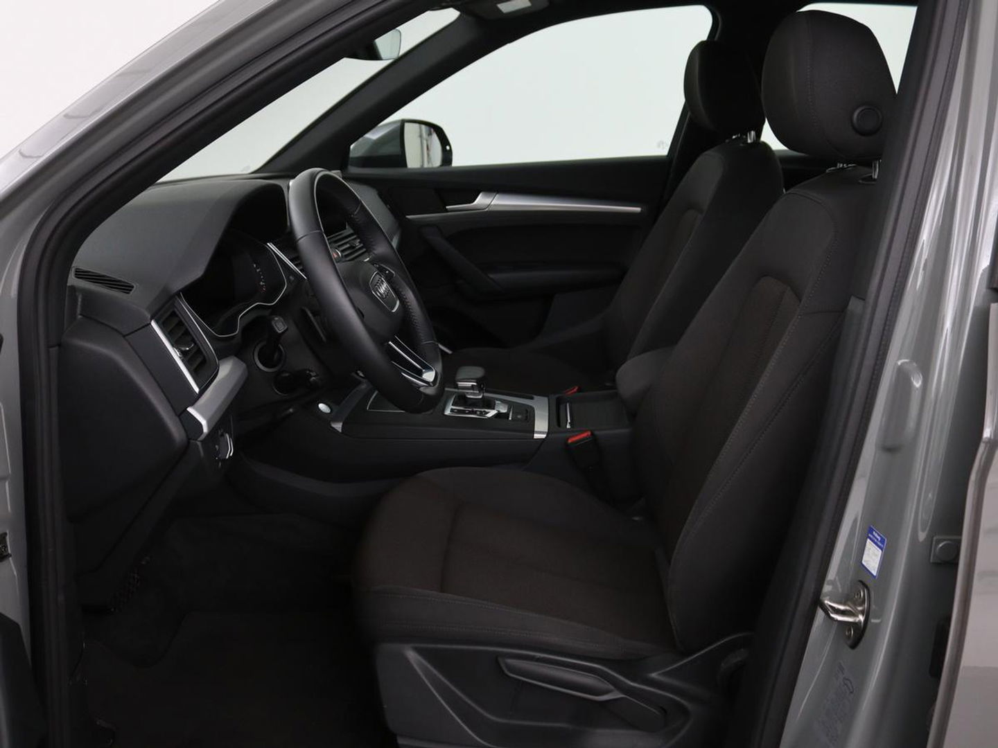 Audi Q5 50 TFSI e quattro S edition | Stoelverwarming | Adaptive cruise | Camera | Navigatie | Full LED | Virtual Cockpit | Climate control | Parkeerhulp