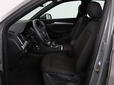 Audi Q5 50 TFSI e quattro S edition | Stoelverwarming | Adaptive cruise | Camera | Navigatie | Full LED | Virtual Cockpit | Climate control | Parkeerhulp