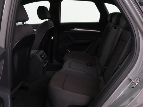 Audi Q5 50 TFSI e quattro S edition | Stoelverwarming | Adaptive cruise | Camera | Navigatie | Full LED | Virtual Cockpit | Climate control | Parkeerhulp