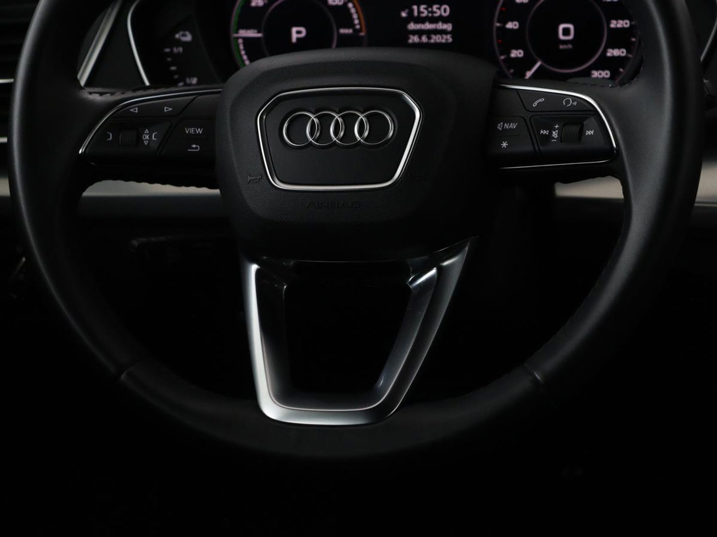 Audi Q5 50 TFSI e quattro S edition | Stoelverwarming | Adaptive cruise | Camera | Navigatie | Full LED | Virtual Cockpit | Climate control | Parkeerhulp