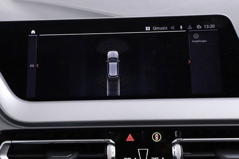 BMW 1 Serie 118i Sport Black Edition Navi Cruise CarPlay NAP