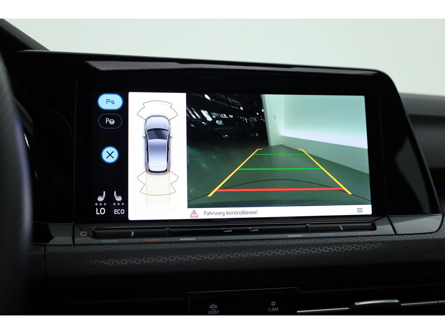 Volkswagen Golf 1.4 eHybrid GTE | HUD | Pano | IQ. Light | 18'' | Stoel- Stuurverw. | Apple CarPlay