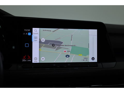 Volkswagen Golf 1.4 eHybrid GTE | HUD | Pano | IQ. Light | 18'' | Stoel- Stuurverw. | Apple CarPlay