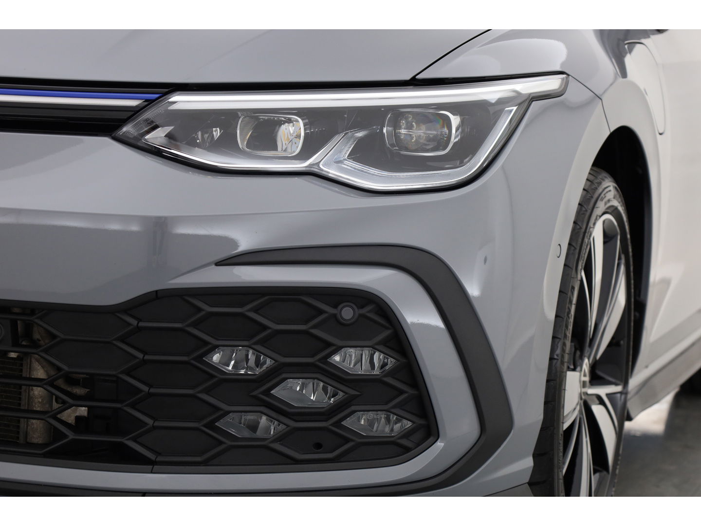 Volkswagen Golf 1.4 eHybrid GTE | HUD | Pano | IQ. Light | 18'' | Stoel- Stuurverw. | Apple CarPlay