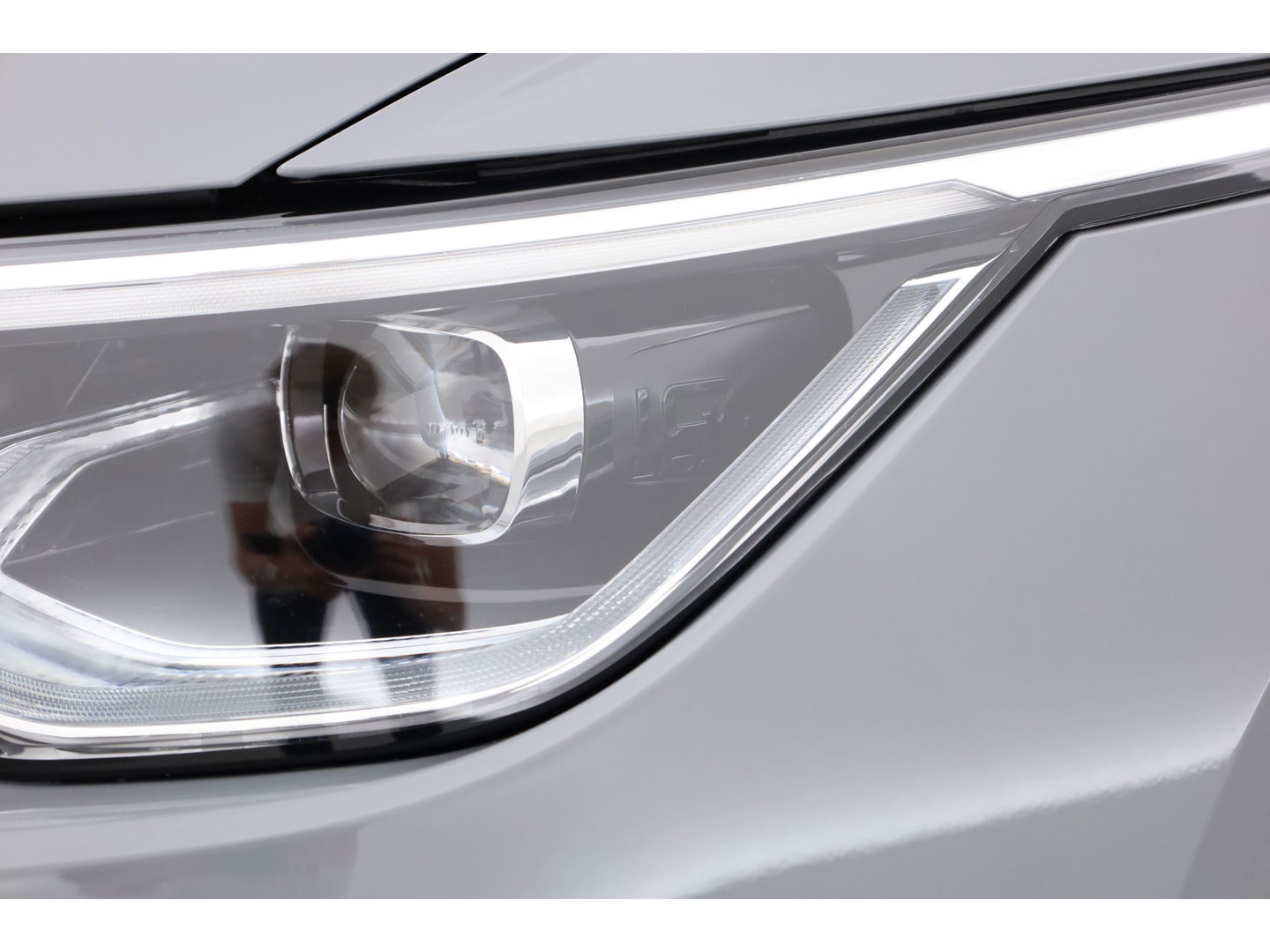 Volkswagen Golf 1.4 eHybrid GTE | HUD | Pano | IQ. Light | 18'' | Stoel- Stuurverw. | Apple CarPlay