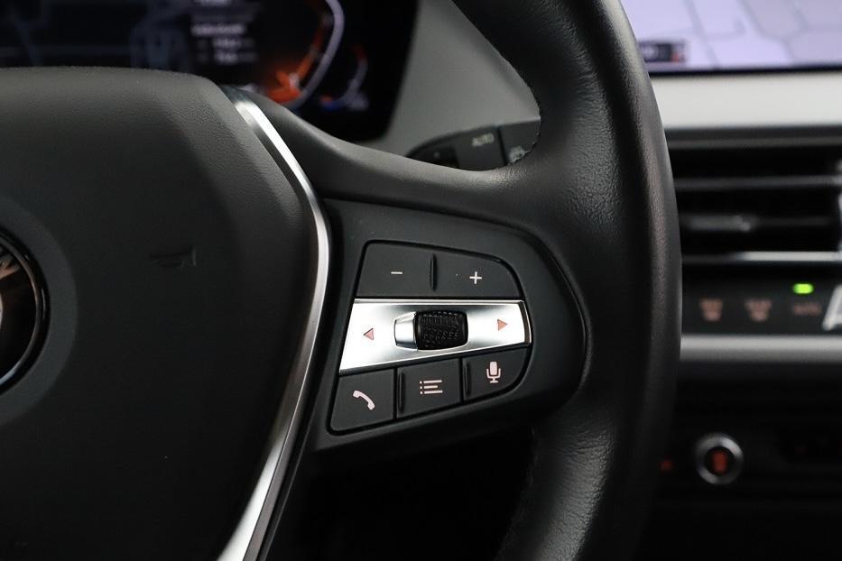 BMW 1 Serie 118i Sport Black Edition Navi Cruise CarPlay NAP