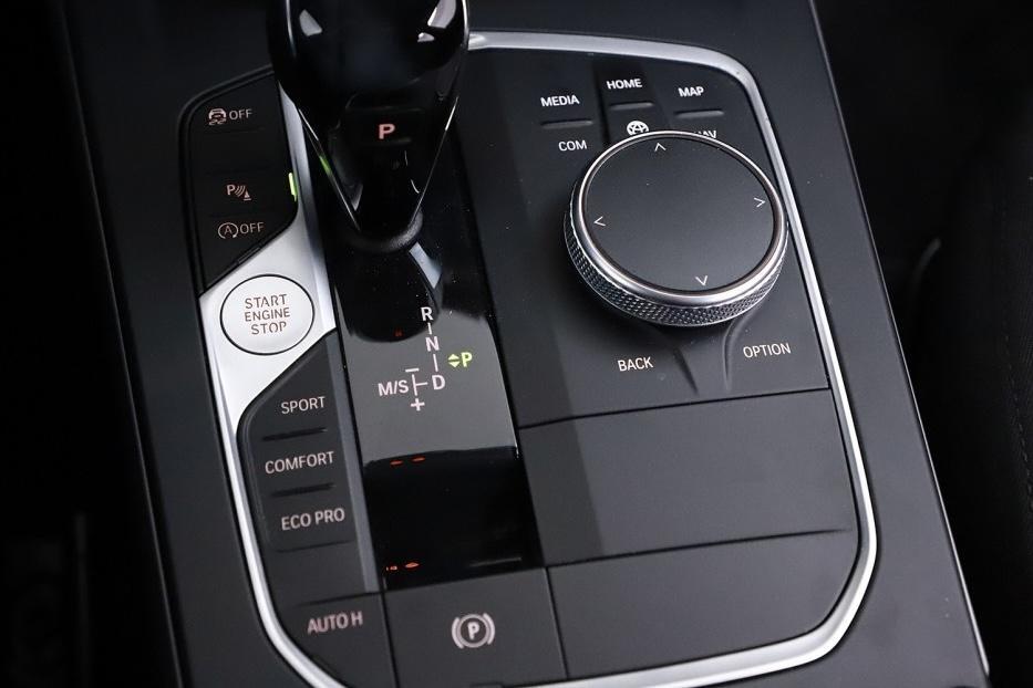 BMW 1 Serie 118i Sport Black Edition Navi Cruise CarPlay NAP