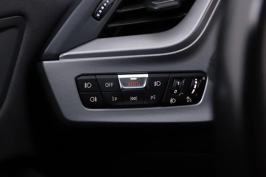 BMW 1 Serie 118i Sport Black Edition Navi Cruise CarPlay NAP
