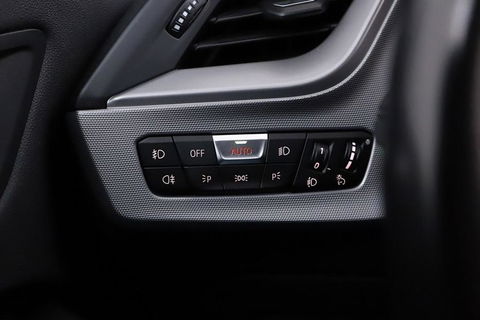BMW 1 Serie 118i Sport Black Edition Navi Cruise CarPlay NAP