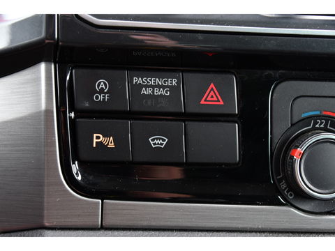 Volkswagen Transporter 2.0 TDI L2H1 DC Highline Adaptieve Cruise, LED, Carplay, NAVI, 204pk, Automaat, Uniek!