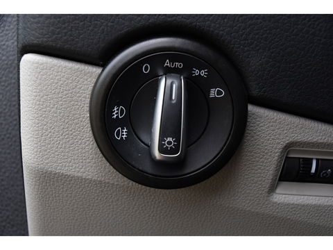 Volkswagen Transporter 2.0 TDI L2H1 DC Highline Adaptieve Cruise, LED, Carplay, NAVI, 204pk, Automaat, Uniek!