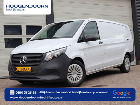 Mercedes-Benz Vito 116 CDI Pro - Automaat L3 Extra lang - New Model - MBUX - Camera - A.Deuren