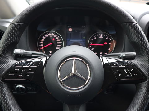 Mercedes-Benz Vito 116 CDI Pro - Automaat L3 Extra lang - New Model - MBUX - Camera - A.Deuren