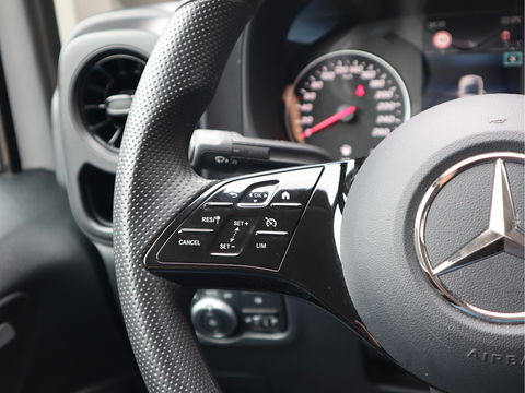Mercedes-Benz Vito 116 CDI Pro - Automaat L3 Extra lang - New Model - MBUX - Camera - A.Deuren