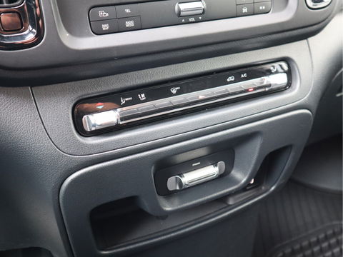 Mercedes-Benz Vito 116 CDI Pro - Automaat L3 Extra lang - New Model - MBUX - Camera - A.Deuren