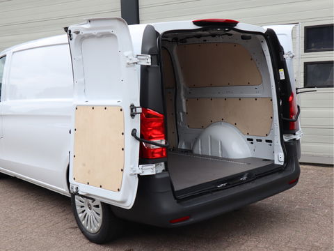 Mercedes-Benz Vito 116 CDI Pro - Automaat L3 Extra lang - New Model - MBUX - Camera - A.Deuren