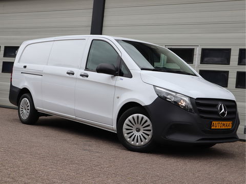 Mercedes-Benz Vito 116 CDI Pro - Automaat L3 Extra lang - New Model - MBUX - Camera - A.Deuren