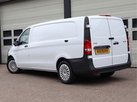 Mercedes-Benz Vito 116 CDI Pro - Automaat L3 Extra lang - New Model - MBUX - Camera - A.Deuren