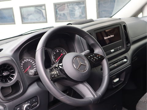 Mercedes-Benz Vito 116 CDI Pro - Automaat L3 Extra lang - New Model - MBUX - Camera - A.Deuren