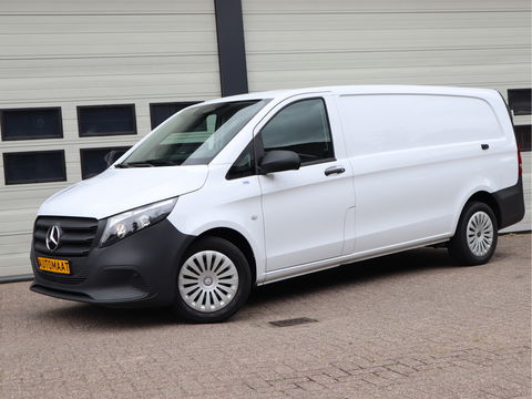 Mercedes-Benz Vito 116 CDI Pro - Automaat L3 Extra lang - New Model - MBUX - Camera - A.Deuren
