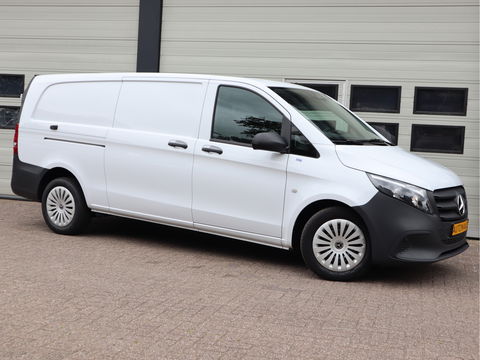 Mercedes-Benz Vito 116 CDI Pro - Automaat L3 Extra lang - New Model - MBUX - Camera - A.Deuren