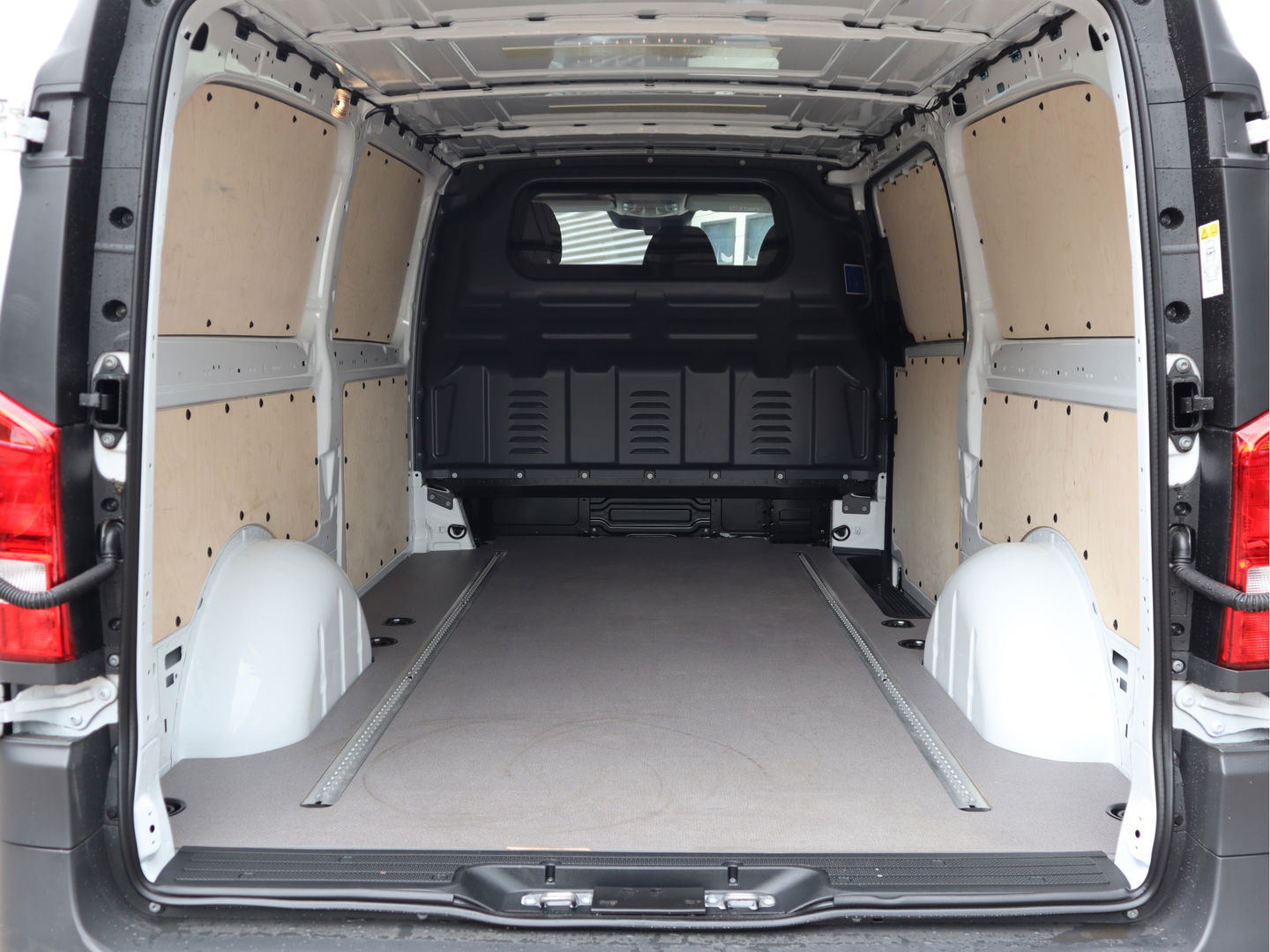 Mercedes-Benz Vito 116 CDI Pro - Automaat L3 Extra lang - New Model - MBUX - Camera - A.Deuren