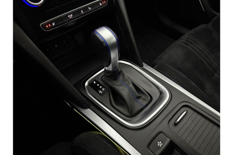 Renault Mégane 1.6 TCe GT Bose 206PK Camera LED Sfeer Carplay Clima Cruise Virtual Navigatie PDC 18"LMV