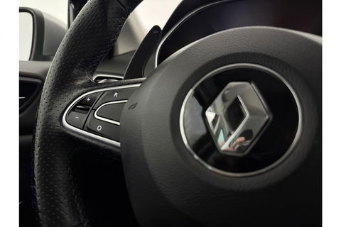 Renault Mégane 1.6 TCe GT Bose 206PK Camera LED Sfeer Carplay Clima Cruise Virtual Navigatie PDC 18"LMV