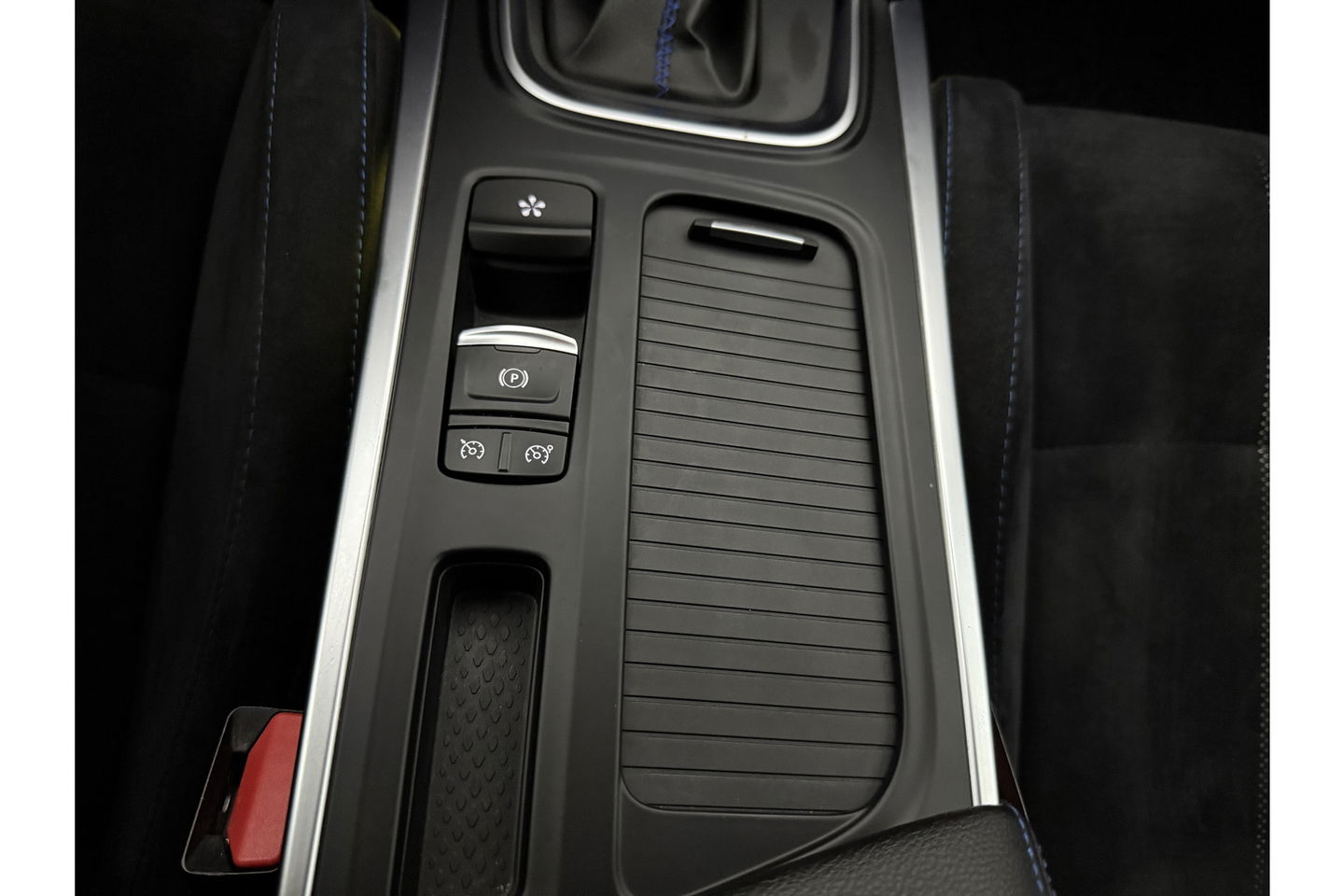 Renault Mégane 1.6 TCe GT Bose 206PK Camera LED Sfeer Carplay Clima Cruise Virtual Navigatie PDC 18"LMV