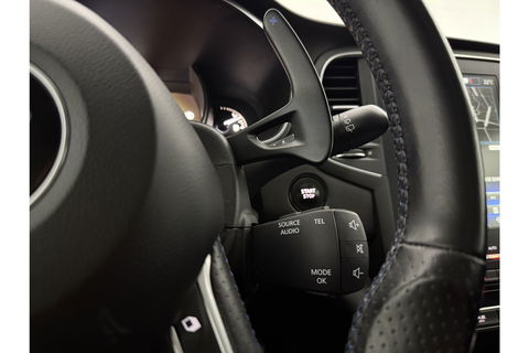 Renault Mégane 1.6 TCe GT Bose 206PK Camera LED Sfeer Carplay Clima Cruise Virtual Navigatie PDC 18"LMV