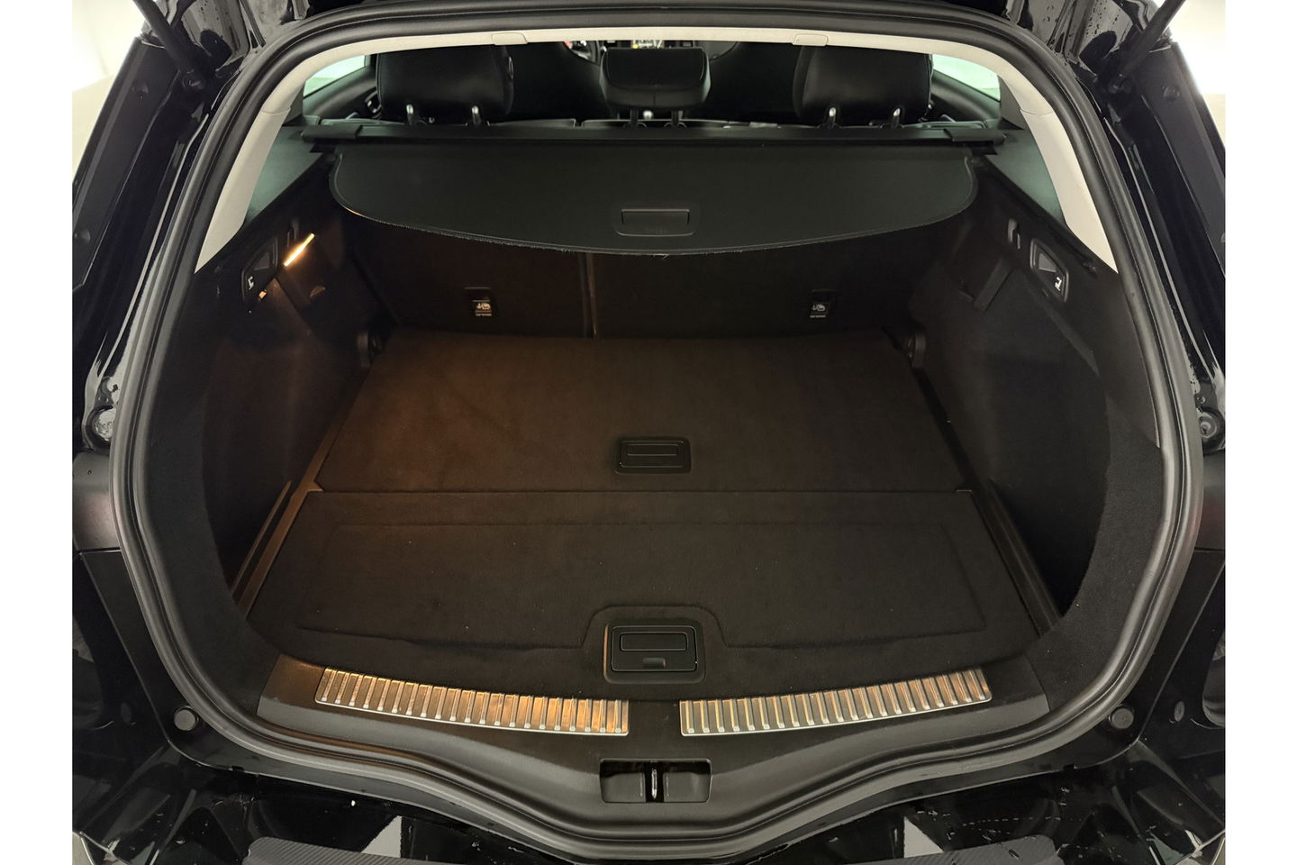 Renault Mégane 1.6 TCe GT Bose 206PK Camera LED Sfeer Carplay Clima Cruise Virtual Navigatie PDC 18"LMV