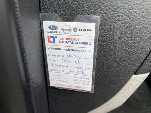 Volkswagen Transporter 2.0 TDI L1H1 Comfortline / vaste prijs rijklaar € 13.950 ex btw / lease vanaf € 235 / airco / cruise / trekhaak 2200 kg / imperial / euro 6 / achterklep