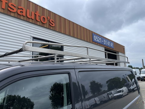 Volkswagen Transporter 2.0 TDI L1H1 Comfortline / vaste prijs rijklaar € 13.950 ex btw / lease vanaf € 235 / airco / cruise / trekhaak 2200 kg / imperial / euro 6 / achterklep